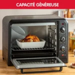 Mini-four Optimo 39L OX485810 – MOULINEX – Image 4
