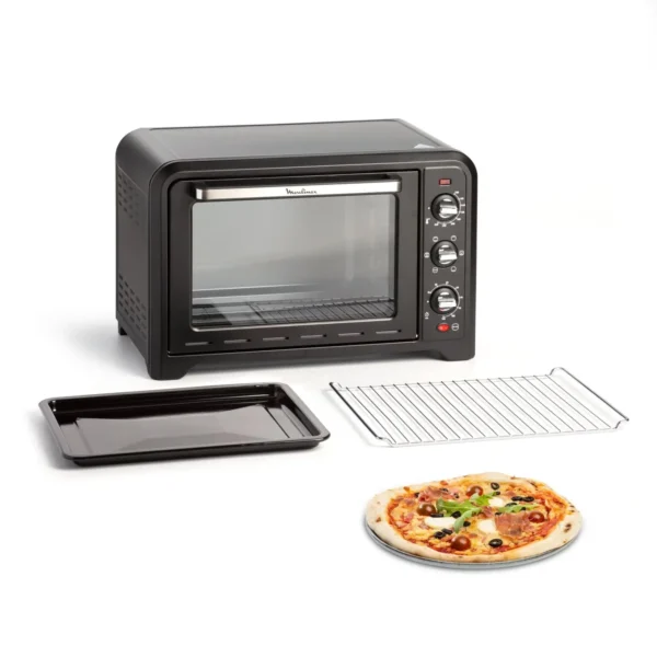 Mini-four Optimo 39L OX485810 – MOULINEX