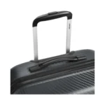 Valise Cabine Binalong 55 cm Noire – DELSEY – Image 7