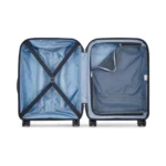 Valise Cabine Binalong 55 cm Noire – DELSEY – Image 6