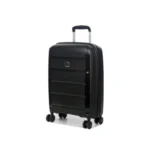 Valise Cabine Binalong 55 cm Noire – DELSEY – Image 5