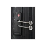 Valise Cabine Binalong 55 cm Noire – DELSEY – Image 3
