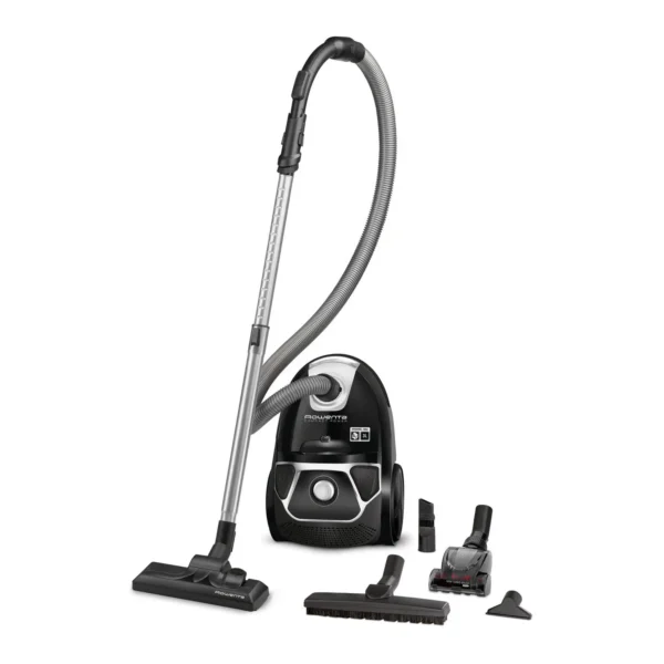 Aspirateur traîneau avec sac RO3985EA Animal Care – ROWENTA
