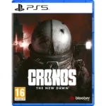 Jeu PS5 Cronos : The New Dawn – BANDAI