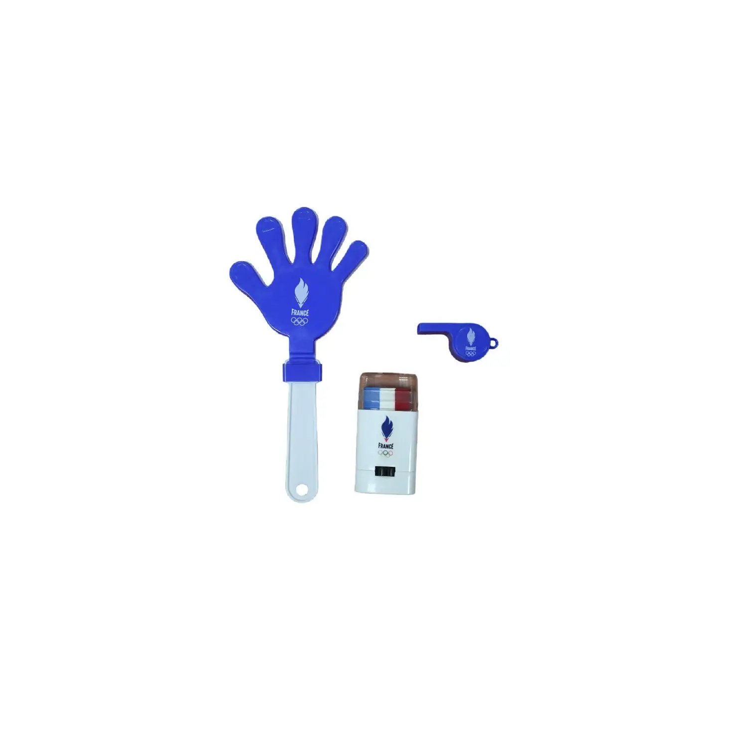 3450652681220 Kit de supporter France – Image 1