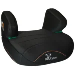 Réhausseur Auto Enfant Noir – BOULGOM