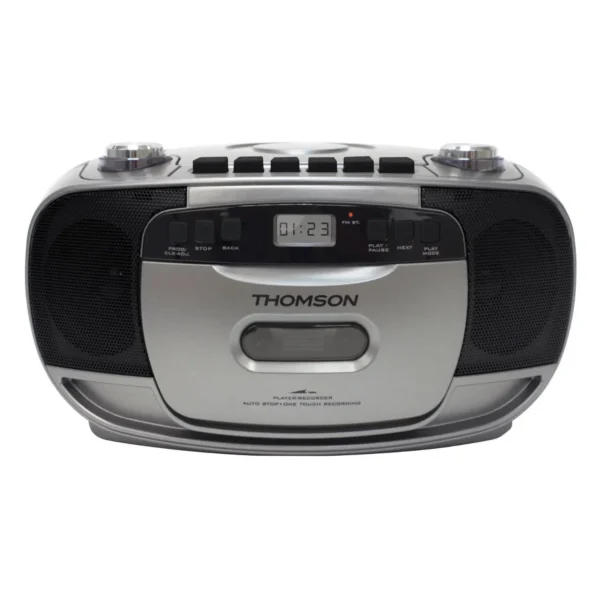 Lecteur CD / Radio portable RK203CD – THOMSON