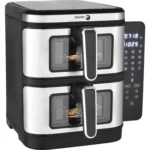 Friteuse sans huile Airfryer 11 L FGOREN26 – FAGOR – Image 2