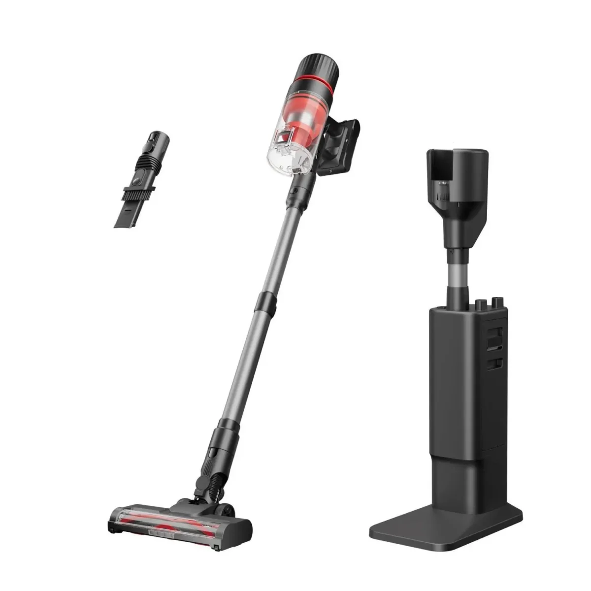 Aspirateur Balai Fagor Avisnull