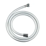Flexible de douche PVC argent 1,5 m – CARREFOUR HOME