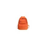 Sac à dos Palma 38 cm Corail – CARREFOUR