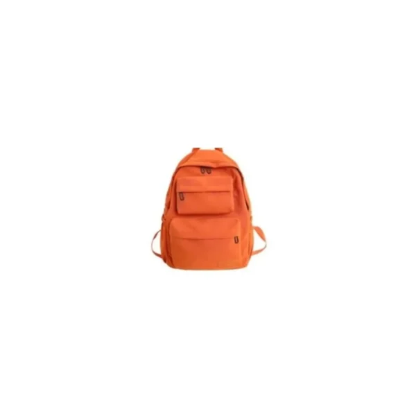 Sac à dos Palma 38 cm Corail – CARREFOUR