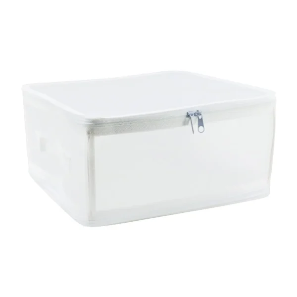 Set de 2 Boîtes de Rangement 13L – CARREFOUR HOME
