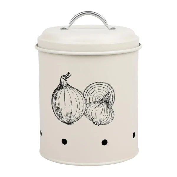 Boîte de Conservation pour Oignons – Générique
