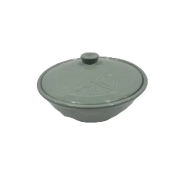 Soupière 25 cm Verte – CARREFOUR HOME