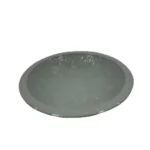 Plat à couscous Grand 33 cm Vert – CARREFOUR HOME