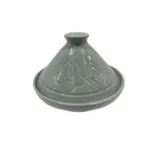 Plat à Tajine 27 cm Vert – CARREFOUR HOME