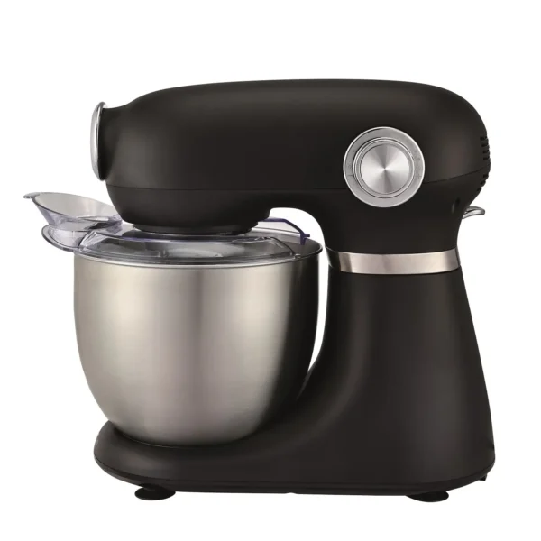 Robot pâtissier HSM1300BH-25 noir – CARREFOUR HOME