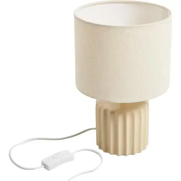 Lampe de Table Décorative – Générique