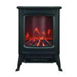 Cheminée électrique HFPH1800-25 – CARREFOUR HOME