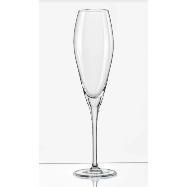 Flûtes à Champagne Zest 22 cl – Générique