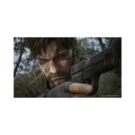 Jeu vidéo Metal Gear Solid Delta : Snake Eater Day One Edition PS5 – KONAMI – Image 2