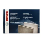 Filtre d'habitacle M2094 – BOSCH