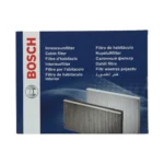 Filtre d'habitacle R5501 – BOSCH