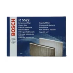 Filtre d'habitacle R5522 – BOSCH