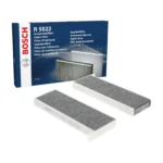 Filtre d'habitacle R5522 – BOSCH – Image 5
