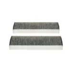 Filtre d'habitacle R5522 – BOSCH – Image 2