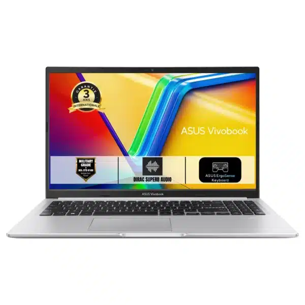 PC portable M1502YA-BQ944W 15,6" Ryzen 7 – ASUS