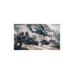 Battlefield 6 PS5 – ELECTRONIC ARTS – Image 4