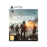 Battlefield 6 PS5 – ELECTRONIC ARTS