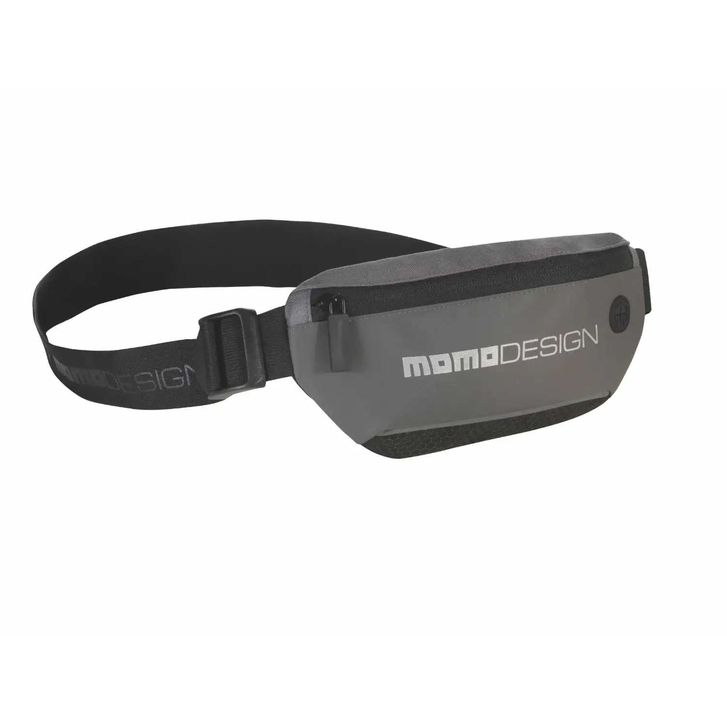 5054903907329 Sac banane Urban Street 240x130mm fermeture zippée - MOMO DESIGN – Image 1