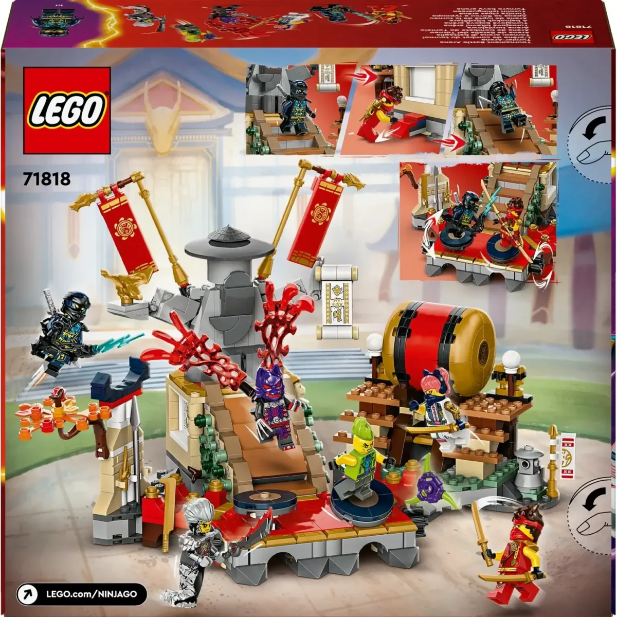 set-de-construction-ninjago-l-ar-ne-de-combat-du-tournoi-71818-lego