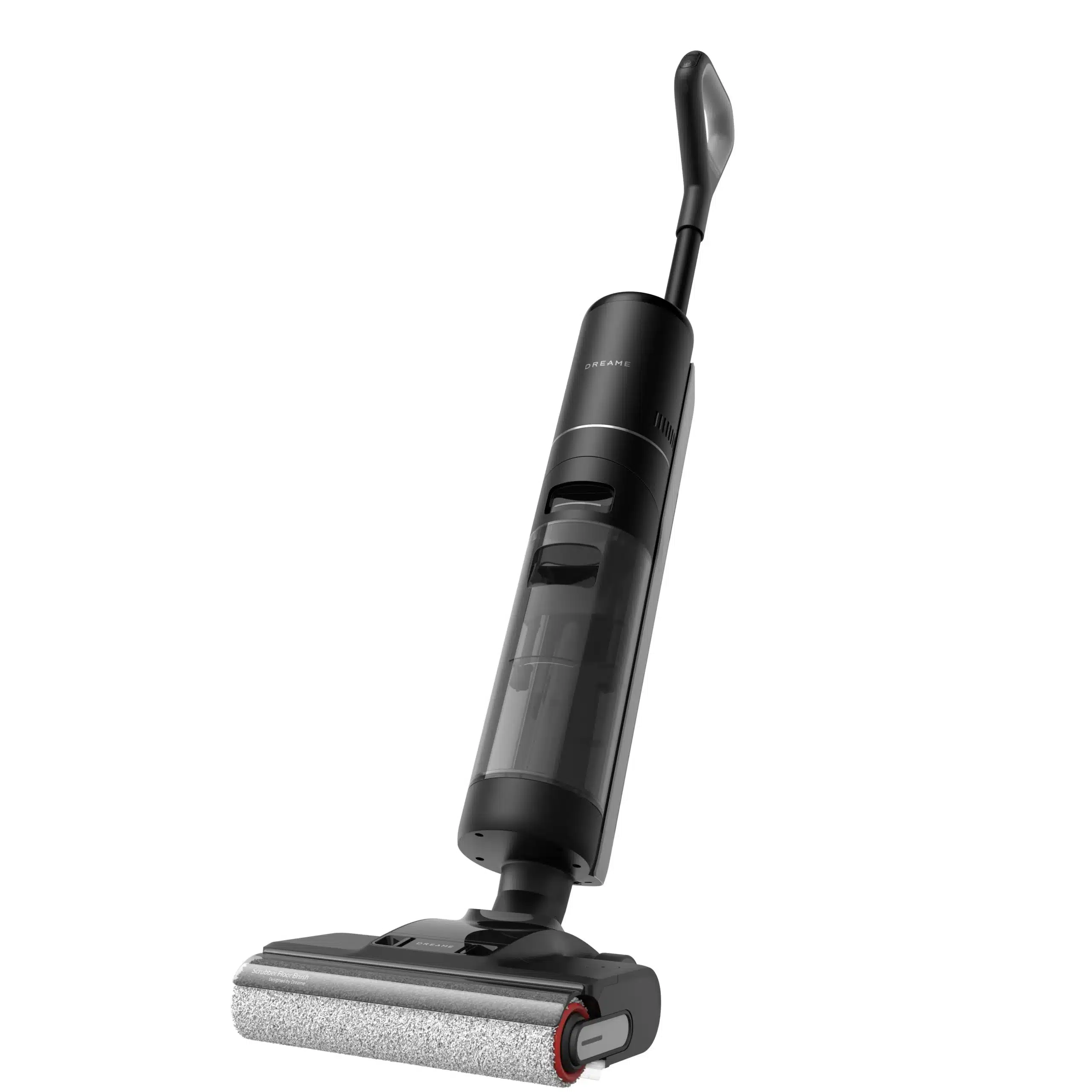6976233677378 Aspirateur laveur H12 PRO Ultra noir – DREAME – Image 1