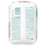 Lingettes bébé Sensitive lot de 6 x 52 (312 lingettes) sans parfum - PAMPERS – Image 5
