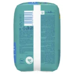 Lingettes Bébé Nettoyantes Corps et Siège Parfum Frais (le paquet de 52 lingettes) – PAMPERS – Image 5