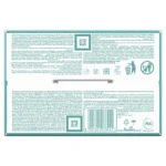 Lingettes bébé Fresh Clean lot 12 x 52 (624 pièces) fibres végétales - PAMPERS – Image 6