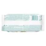 Lingettes bébé Harmonie Nettoyantes Peaux Sensibles, Sans Alcool ni Parfum – PAMPERS – Image 3