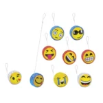 Yo-Yo Smiley – WTOY