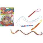 Set de Scoubidous Néon – WTOY