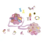 Sac Beauté avec Accessoires – SBELLETTI