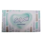 Mouchoirs Doux et Confort – SELPAK