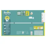 Couches Baby-Dry 6-10kg Taille 3 – PAMPERS – Image 3