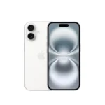 Smartphone iPhone 16 128 Go Blanc – APPLE – Image 3