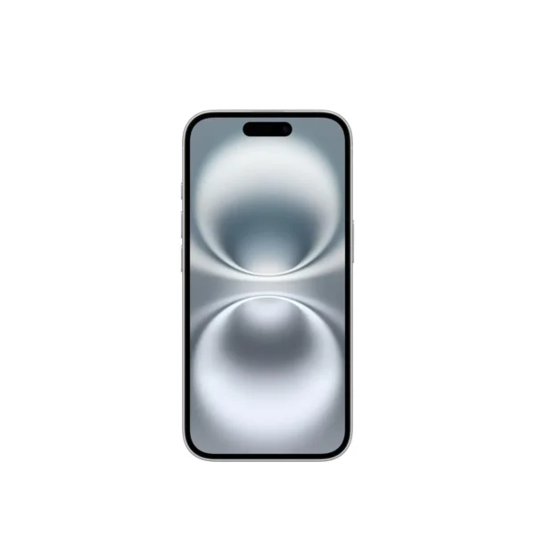 Smartphone iPhone 16 128 Go Blanc – APPLE