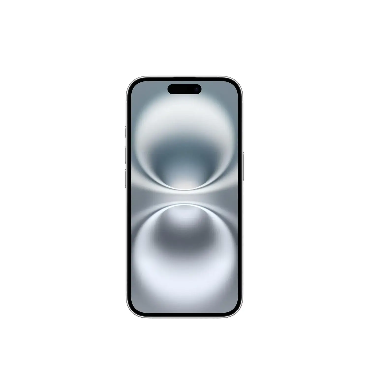 0195949822148-2 Smartphone iPhone 16 128 Go Blanc – APPLE – Image 1