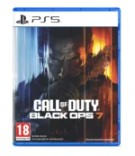 Jeu vidéo Call of Duty Black Ops 7 sur PS5 – ACTIVISION – Image 8